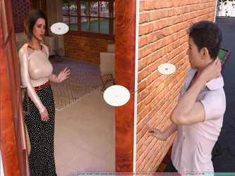 A Mothers Shame [Tal3s of Debauchery]