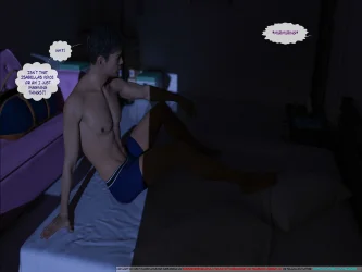 A Mothers Shame [Tal3s of Debauchery]