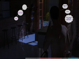 A Mothers Shame [Tal3s of Debauchery]