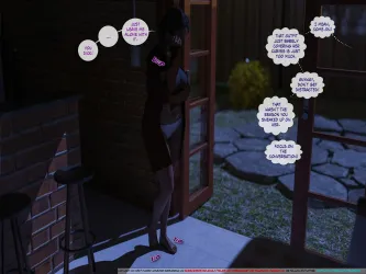 A Mothers Shame [Tal3s of Debauchery]