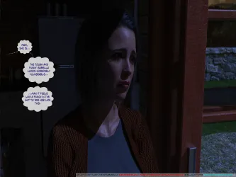 A Mothers Shame [Tal3s of Debauchery]