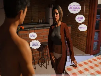 A Mothers Shame [Tal3s of Debauchery]