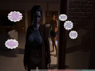 A Mothers Shame [Tal3s of Debauchery]