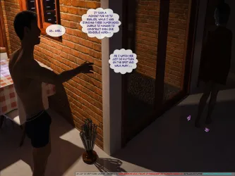 A Mothers Shame [Tal3s of Debauchery]