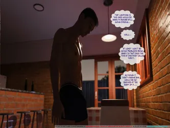 A Mothers Shame [Tal3s of Debauchery]
