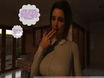 A Mothers Shame [Tal3s of Debauchery]