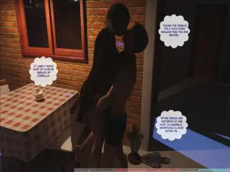 A Mothers Shame [Tal3s of Debauchery]