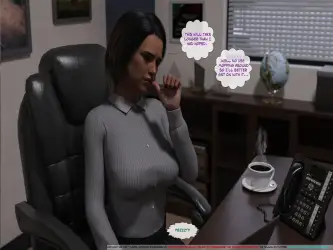 A Mothers Shame [Tal3s of Debauchery]