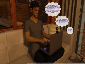 A Mothers Shame [Tal3s of Debauchery]