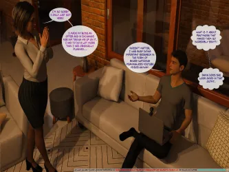 A Mothers Shame [Tal3s of Debauchery]