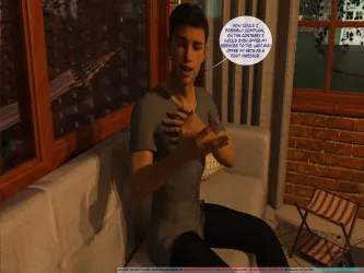 A Mothers Shame [Tal3s of Debauchery]
