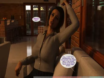 A Mothers Shame [Tal3s of Debauchery]