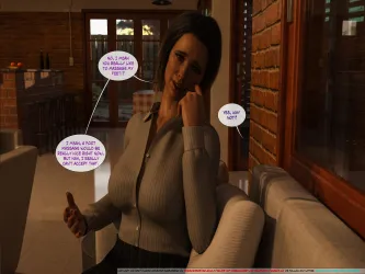 A Mothers Shame [Tal3s of Debauchery]