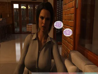 A Mothers Shame [Tal3s of Debauchery]