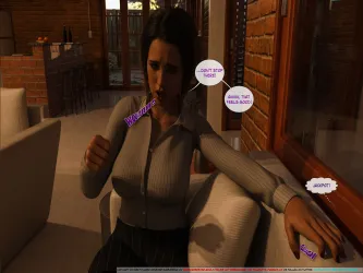 A Mothers Shame [Tal3s of Debauchery]