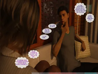 A Mothers Shame [Tal3s of Debauchery]