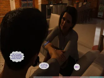A Mothers Shame [Tal3s of Debauchery]