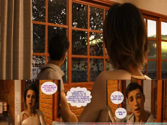 A Mothers Shame [Tal3s of Debauchery]