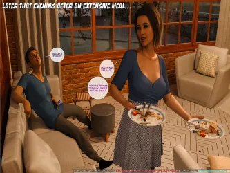 A Mothers Shame [Tal3s of Debauchery]