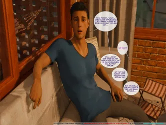 A Mothers Shame [Tal3s of Debauchery]