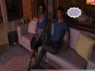 A Mothers Shame [Tal3s of Debauchery]