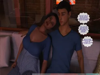 A Mothers Shame [Tal3s of Debauchery]