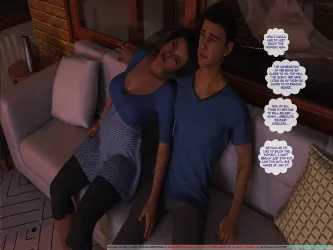 A Mothers Shame [Tal3s of Debauchery]