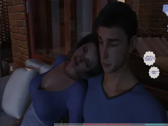A Mothers Shame [Tal3s of Debauchery]