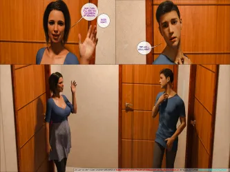 A Mothers Shame [Tal3s of Debauchery]