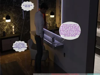 A Mothers Shame [Tal3s of Debauchery]