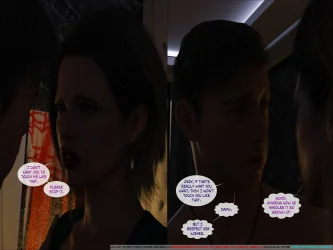 A Mothers Shame [Tal3s of Debauchery]