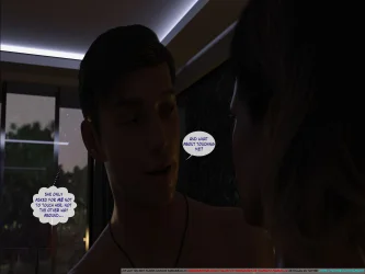 A Mothers Shame [Tal3s of Debauchery]