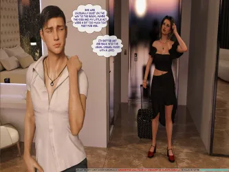A Mothers Shame [Tal3s of Debauchery]