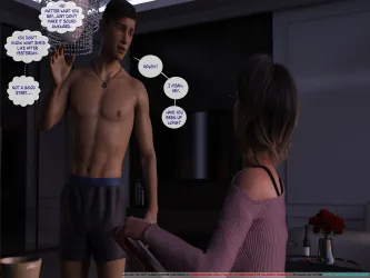 A Mothers Shame [Tal3s of Debauchery]