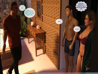 A Mothers Shame [Tal3s of Debauchery]