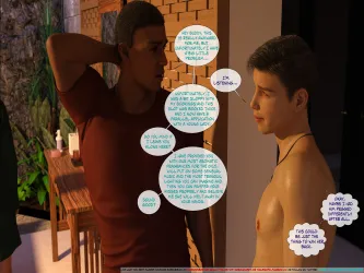 A Mothers Shame [Tal3s of Debauchery]