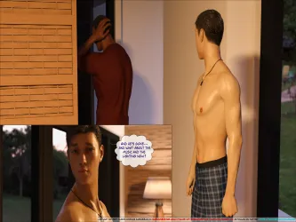 A Mothers Shame [Tal3s of Debauchery]