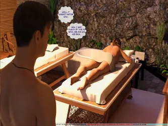 A Mothers Shame [Tal3s of Debauchery]
