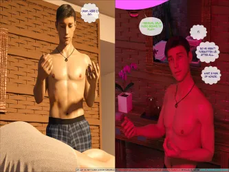 A Mothers Shame [Tal3s of Debauchery]