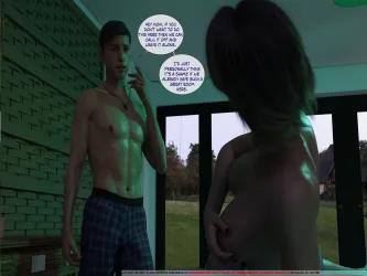 A Mothers Shame [Tal3s of Debauchery]