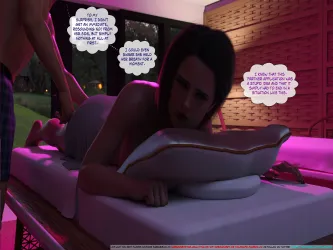 A Mothers Shame [Tal3s of Debauchery]
