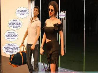 A Mothers Shame [Tal3s of Debauchery]