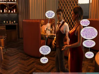 A Mothers Shame [Tal3s of Debauchery]