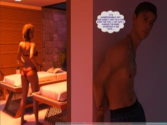 A Mothers Shame [Tal3s of Debauchery]