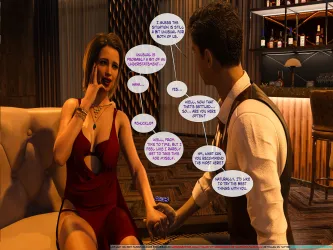 A Mothers Shame [Tal3s of Debauchery]
