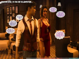 A Mothers Shame [Tal3s of Debauchery]