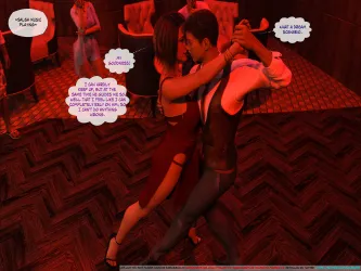 A Mothers Shame [Tal3s of Debauchery]