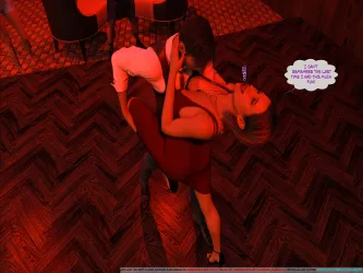A Mothers Shame [Tal3s of Debauchery]