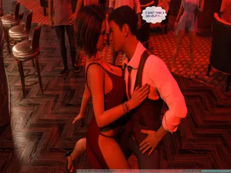 A Mothers Shame [Tal3s of Debauchery]