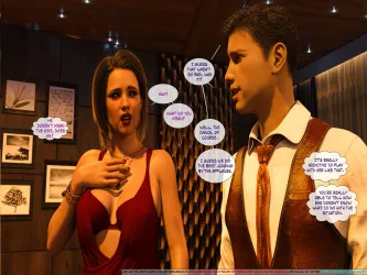 A Mothers Shame [Tal3s of Debauchery]